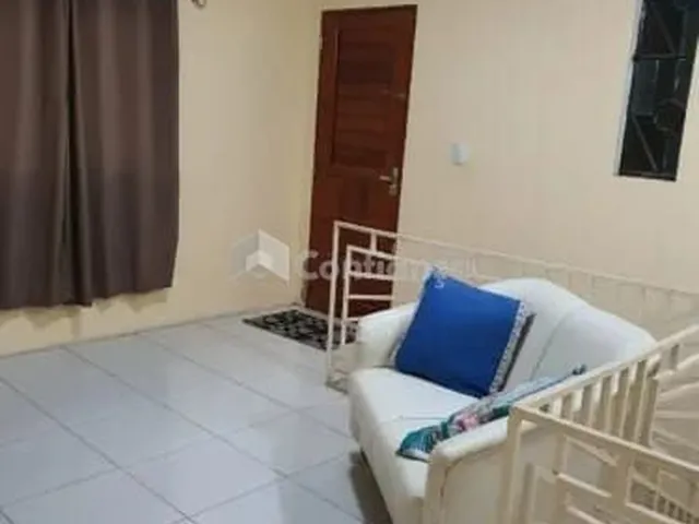 Imagem 2: Casa á Venda no Monte Castelo- Fortaleza/CE