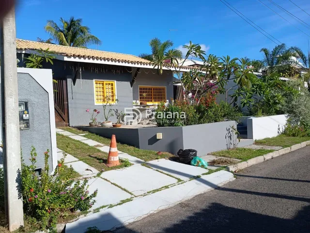 Imagem 1: Casa em Condomínio de Luxo em Barra do Jacuípe-BA, Bairro Abrantes: 2 Quartos, 1 Sala