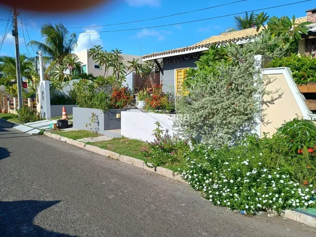 Imagem 2: Casa em Condomínio de Luxo em Barra do Jacuípe-BA, Bairro Abrantes: 2 Quartos, 1 Sala