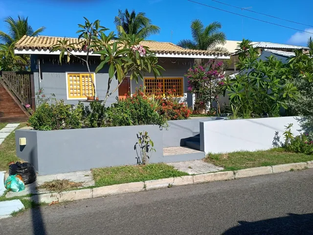 Imagem 3: Casa em Condomínio de Luxo em Barra do Jacuípe-BA, Bairro Abrantes: 2 Quartos, 1 Sala