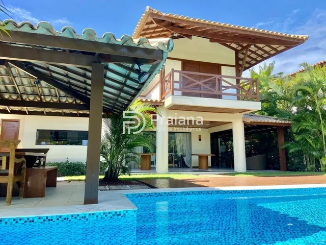 Imagem: Casa para locação temporada em Praia do