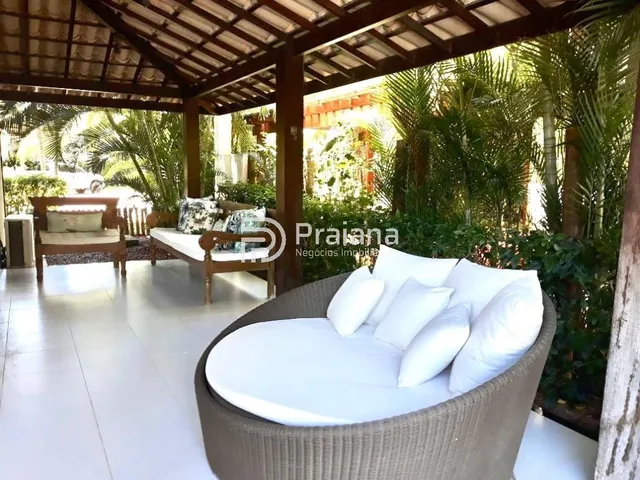 Imagem 11: Casa para locação temporada em Praia do Forte, Mata de São João-BA: 4 quartos, 2
