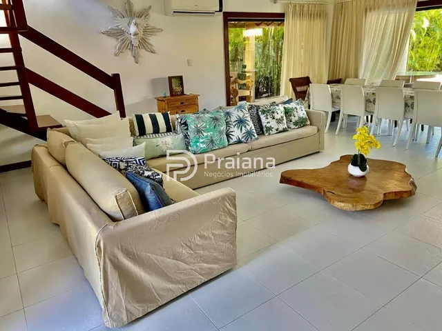 Imagem 15: Casa para locação temporada em Praia do Forte, Mata de São João-BA: 4 quartos, 2