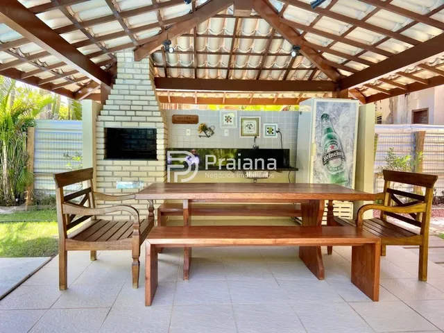 Imagem 5: Casa para locação temporada em Praia do Forte, Mata de São João-BA: 4 quartos, 2