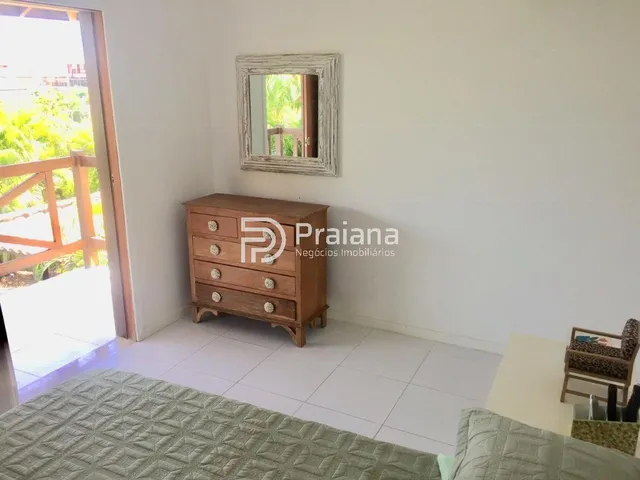 Imagem 16: Casa para locação temporada em Praia do Forte, Mata de São João-BA: 4 quartos, 2