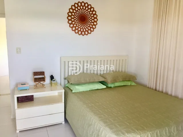 Imagem 13: Casa para locação temporada em Praia do Forte, Mata de São João-BA: 4 quartos, 2