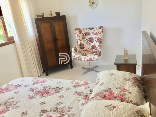 Imagem 4: Casa para locação temporada em Praia do Forte, Mata de São João-BA: 4 quartos, 2