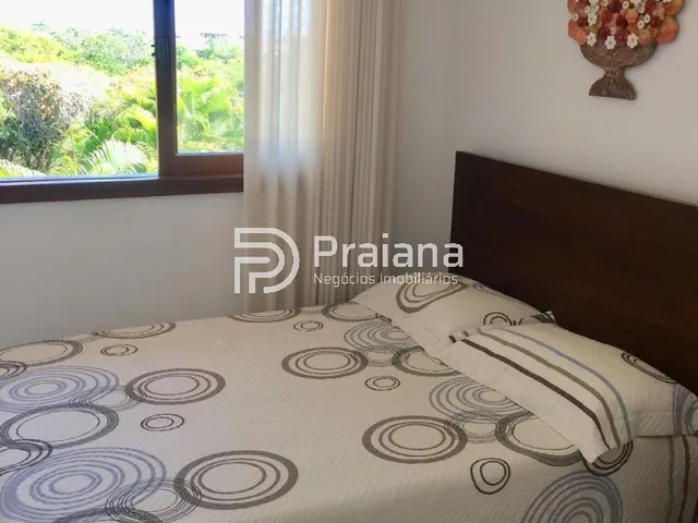 Imagem 8: Casa para locação temporada em Praia do Forte, Mata de São João-BA: 4 quartos, 2