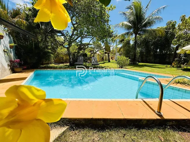 Imagem: Casa A VENDA CONDOMÍNIO ENSEADA PRAIA DA