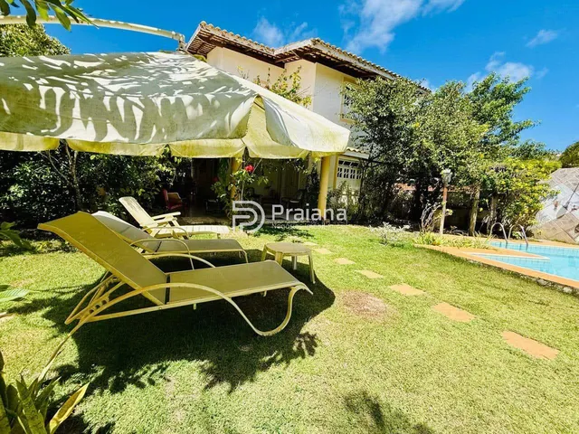 Imagem 4: Casa A VENDA CONDOMÍNIO ENSEADA PRAIA DA ESPERA, ITACIMIRIM, 5 quartos, 1 suíte, 5