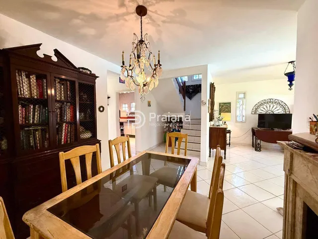 Imagem 7: Casa A VENDA CONDOMÍNIO ENSEADA PRAIA DA ESPERA, ITACIMIRIM, 5 quartos, 1 suíte, 5