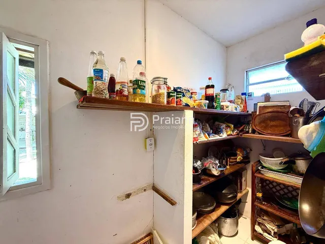 Imagem 3: Casa A VENDA CONDOMÍNIO ENSEADA PRAIA DA ESPERA, ITACIMIRIM, 5 quartos, 1 suíte, 5