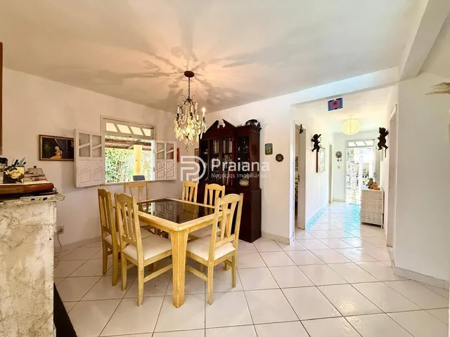 Imagem 10: Casa A VENDA CONDOMÍNIO ENSEADA PRAIA DA ESPERA, ITACIMIRIM, 5 quartos, 1 suíte, 5
