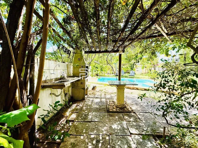 Imagem 6: Casa A VENDA CONDOMÍNIO ENSEADA PRAIA DA ESPERA, ITACIMIRIM, 5 quartos, 1 suíte, 5
