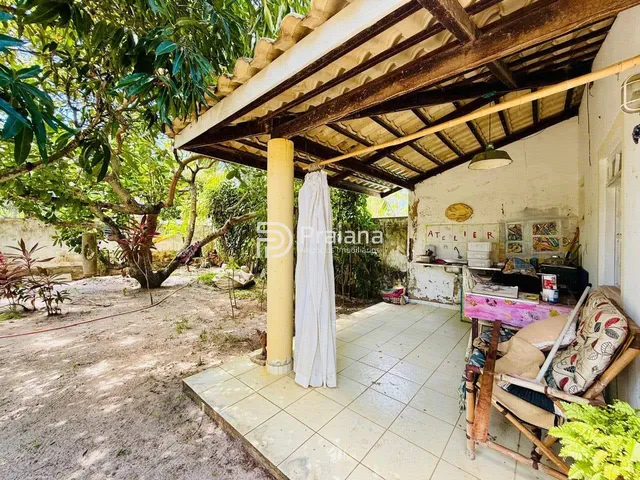 Imagem 13: Casa A VENDA CONDOMÍNIO ENSEADA PRAIA DA ESPERA, ITACIMIRIM, 5 quartos, 1 suíte, 5