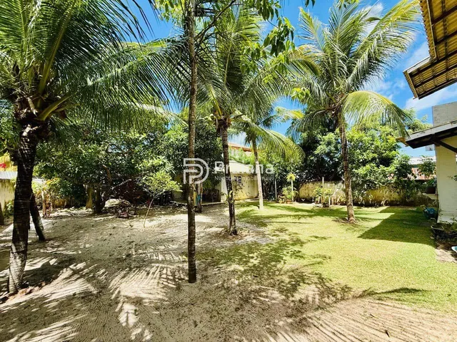 Imagem 2: Casa A VENDA CONDOMÍNIO ENSEADA PRAIA DA ESPERA, ITACIMIRIM, 5 quartos, 1 suíte, 5