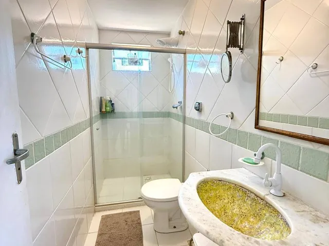 Imagem 8: Casa A VENDA CONDOMÍNIO ENSEADA PRAIA DA ESPERA, ITACIMIRIM, 5 quartos, 1 suíte, 5