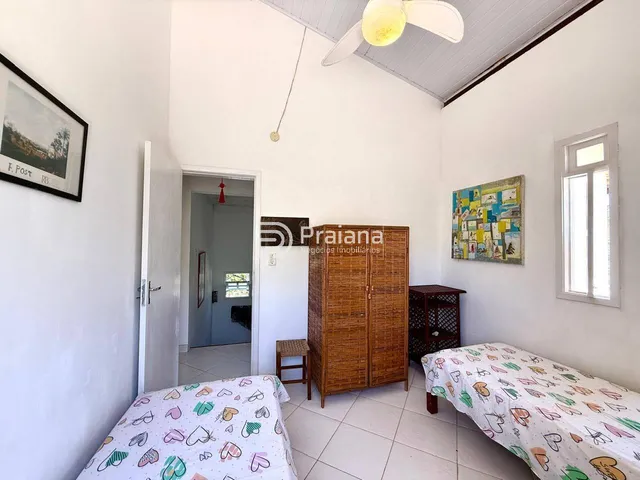 Imagem 9: Casa A VENDA CONDOMÍNIO ENSEADA PRAIA DA ESPERA, ITACIMIRIM, 5 quartos, 1 suíte, 5