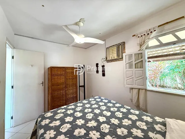 Imagem 11: Casa A VENDA CONDOMÍNIO ENSEADA PRAIA DA ESPERA, ITACIMIRIM, 5 quartos, 1 suíte, 5