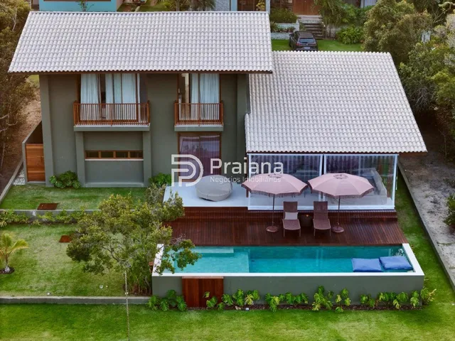 Imagem: Casa de Luxo em Condomínio para Locação