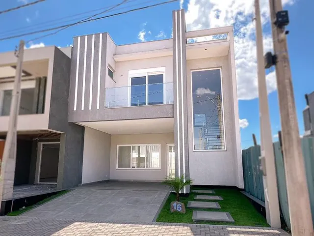 Imagem 1: Sobrado Alto Padrão Cond Bella Vitta