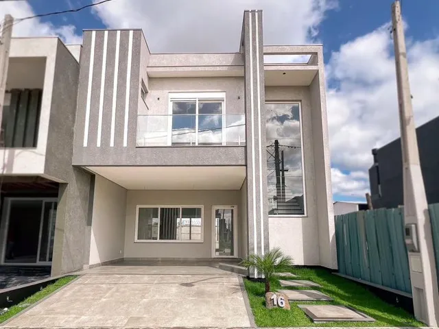 Imagem 2: Sobrado Alto Padrão Cond Bella Vitta