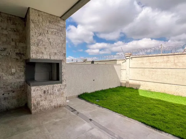 Imagem 7: Sobrado Alto Padrão Cond Bella Vitta