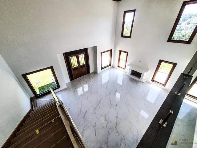 Imagem: Casa de Alto Padrão com 3 Suites Master