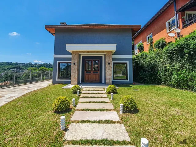 Imagem 15: Casa de Alto Padrão com 3 Suites Master e Vista Panoramica