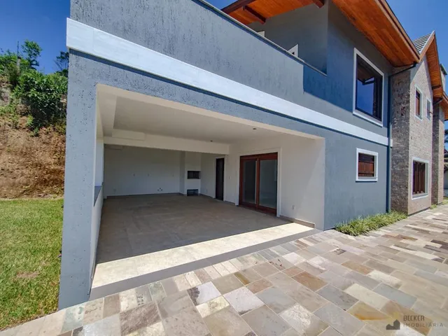 Imagem 14: Casa de Alto Padrão com 3 Suites Master e Vista Panoramica