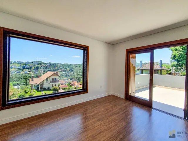 Imagem 11: Casa de Alto Padrão com 3 Suites Master e Vista Panoramica