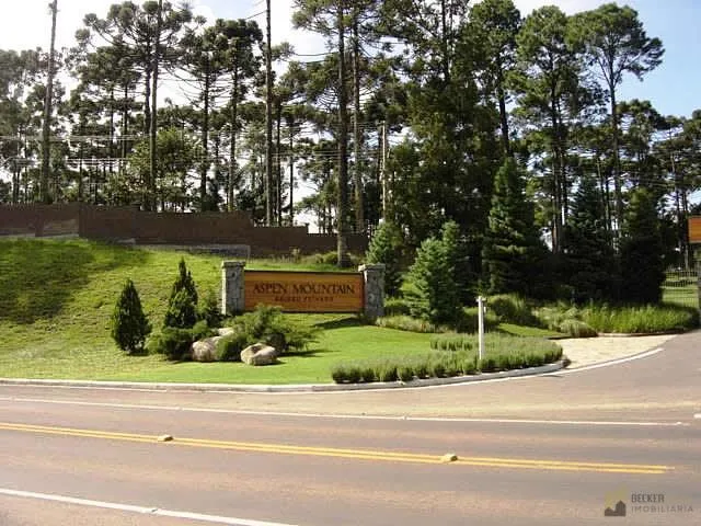 Imagem 1: Casa Altissimo Padrão 4 Dormitórios no Aspen Mountain Gramado