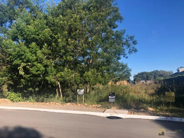Imagem: O terreno possui 1.155m² de Área e está localizado em