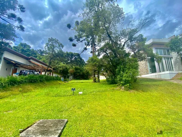 Imagem: Terreno Plano em Condominio Fechado no Centro