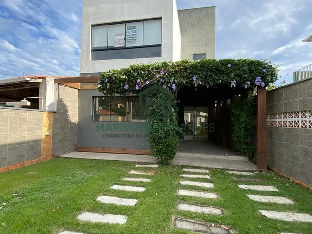 Imagem: Casa à venda no bairro Ponta da Barra