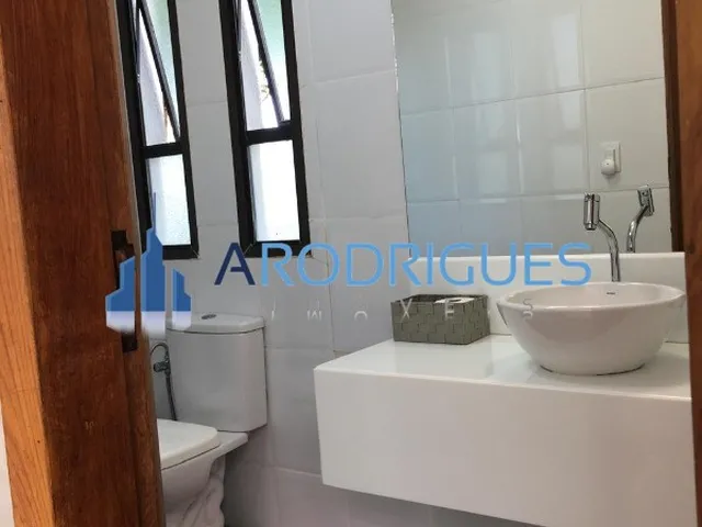 Imagem 9: Casa à Venda em Condomínio de Alto Padrão no Portão - Lauro de Freitas-BA: 6 quartos