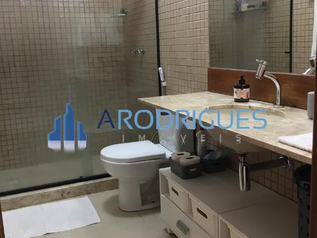 Imagem 11: Casa à Venda em Condomínio de Alto Padrão no Portão - Lauro de Freitas-BA: 6 quartos