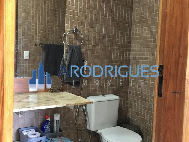 Imagem 3: Casa à Venda em Condomínio de Alto Padrão no Portão - Lauro de Freitas-BA: 6 quartos