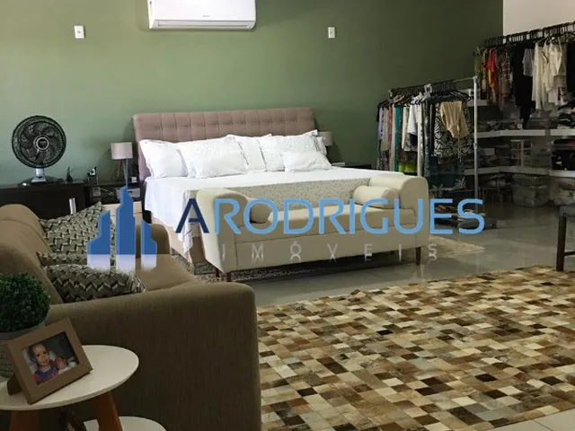 Imagem 16: Casa à Venda em Condomínio de Alto Padrão no Portão - Lauro de Freitas-BA: 6 quartos