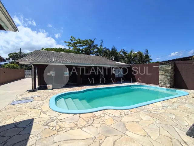 Imagem: Casa À Venda com Piscina, Ipanema, Pontal