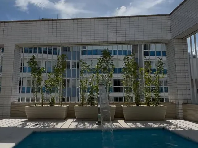 Imagem: Praia de Itapoã - Beverly Hills - Apto
