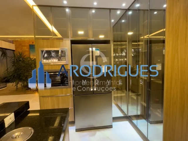 Imagem 1: Mansão de Luxo em Barra do Jacuípe: Casa em Condomínio com 5 Quartos, 3 Suítes, 3