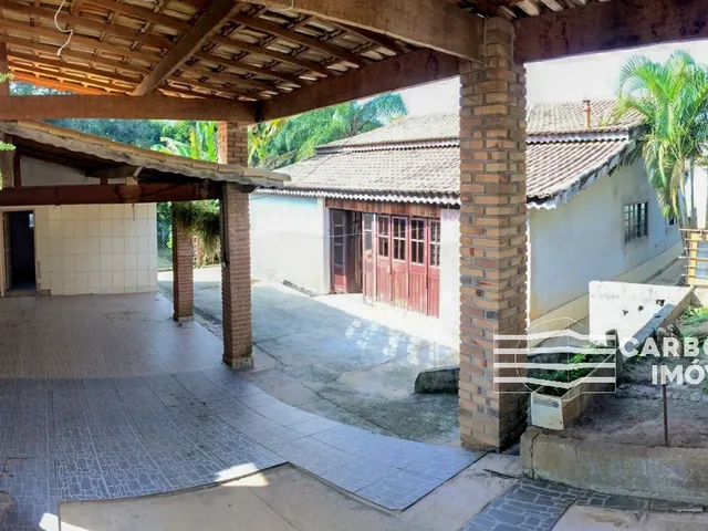 Imagem: Chácara a Venda no Sapé I em Caçapava