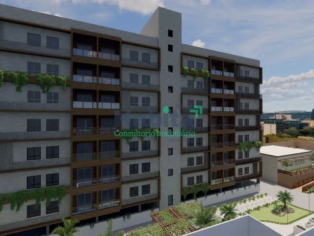 Imagem: Apartamento em Altiplano Cabo Branco, João