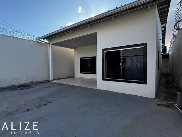 Imagem: Casa Residencial em Porto Velho - Ro, Castanheira