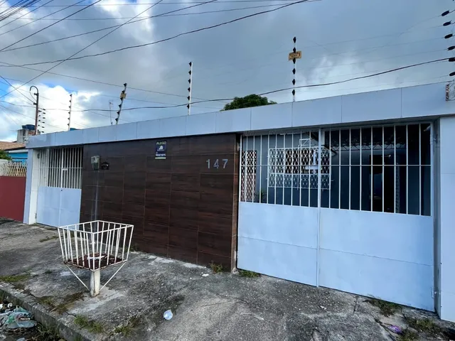 Imagem 10: Aluga-Se Casa Ampla com 3 Quartos e Excelente Estrutura