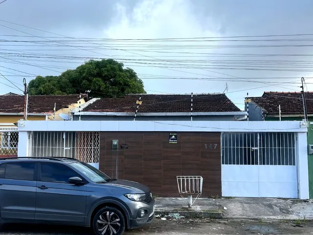 Imagem 6: Aluga-Se Casa Ampla com 3 Quartos e Excelente Estrutura