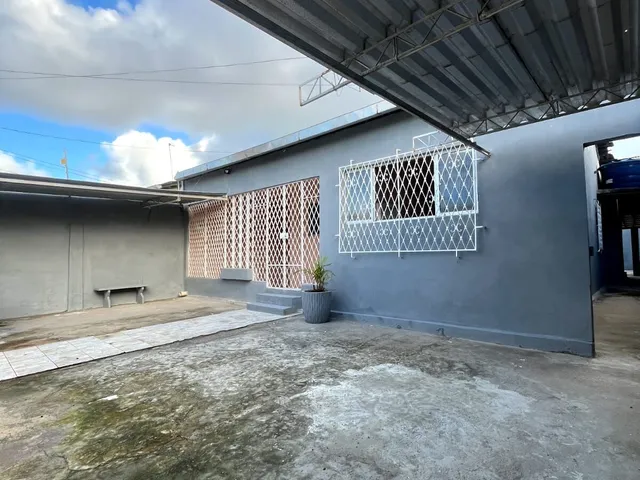 Imagem 8: Aluga-Se Casa Ampla com 3 Quartos e Excelente Estrutura
