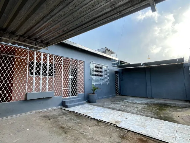 Imagem 11: Aluga-Se Casa Ampla com 3 Quartos e Excelente Estrutura