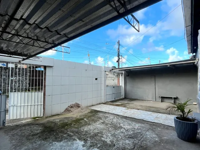 Imagem 4: Aluga-Se Casa Ampla com 3 Quartos e Excelente Estrutura